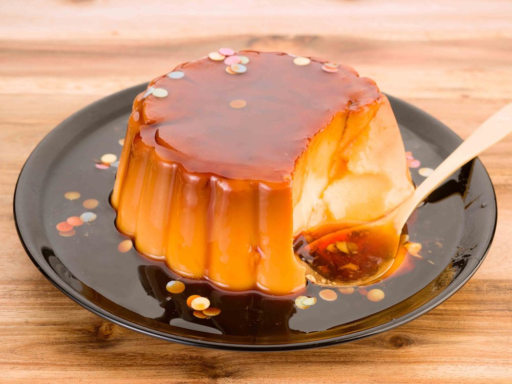 cover art for Cách Làm Bánh Flan 🍮