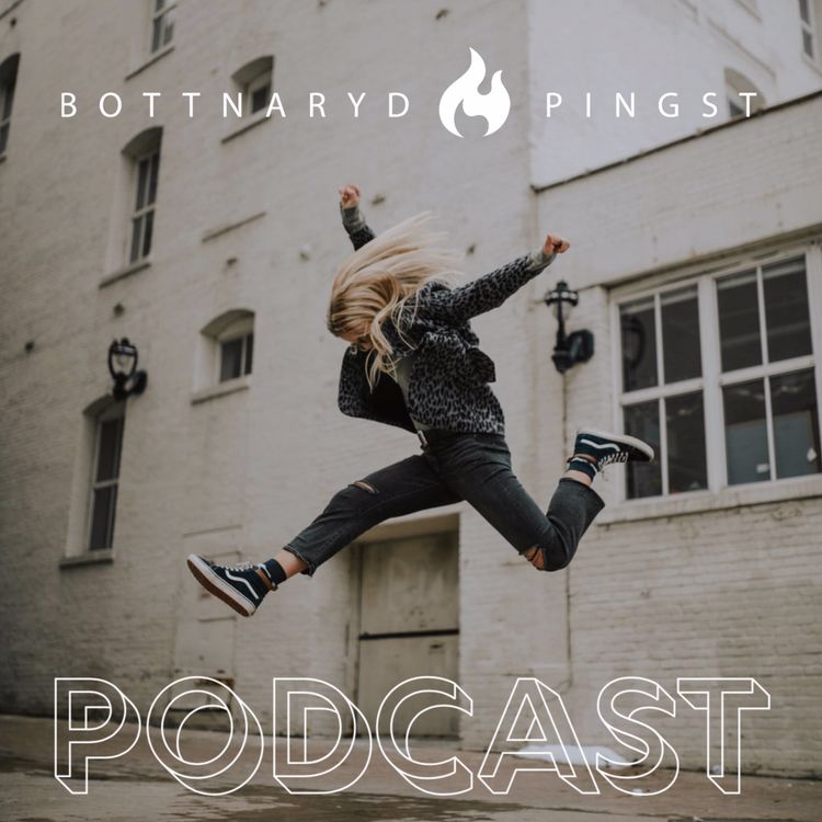 cover art for Den barmhärtige samariten - Bengt Isaksson - Bottnaryd Pingst