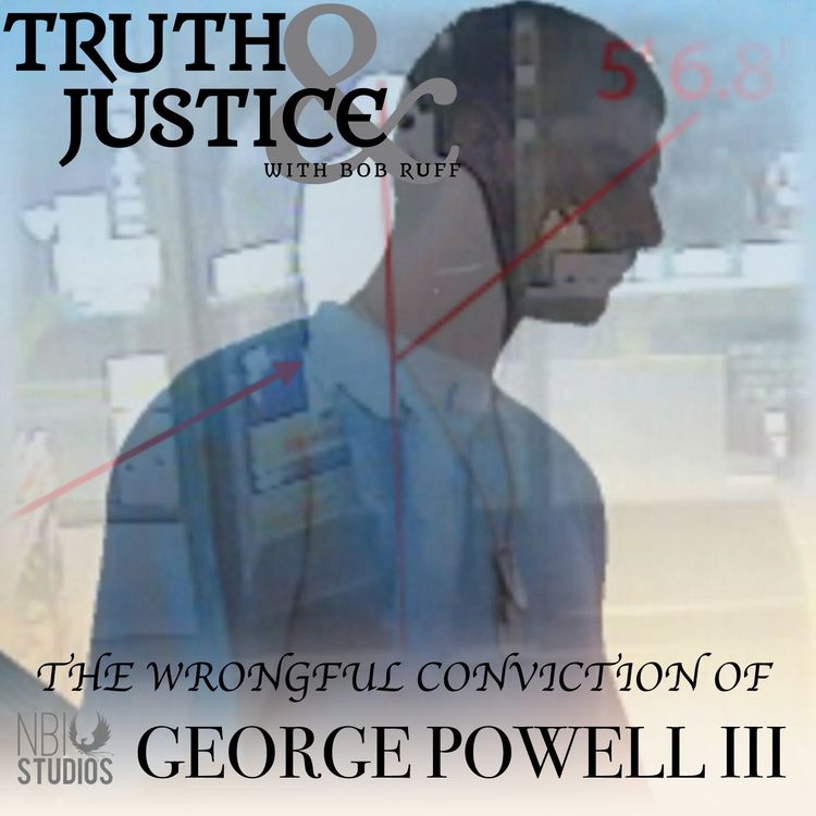 cover art for S4E6:  Michael Ware