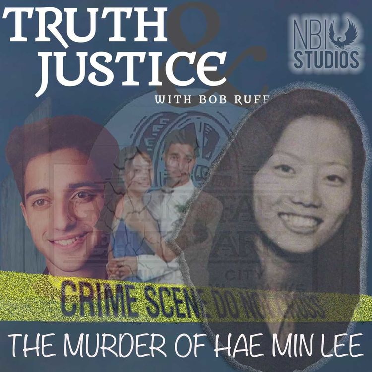 cover art for S1E7: Listeners Call Into the Show