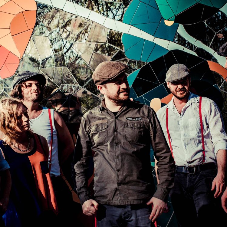 cover art for Ep. 2 - Sir Reg