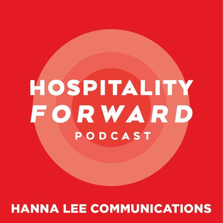 cover art for Episode #72: Emma Janzen, Freelancer for PUNCH, the New York Times, Eater, Good Beer Hunting & More