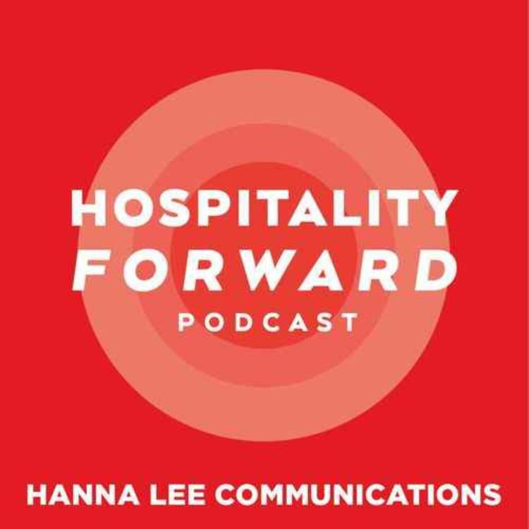 cover art for Episode #108: Dan Christian, Founder/Host, Travel Trends Podcast