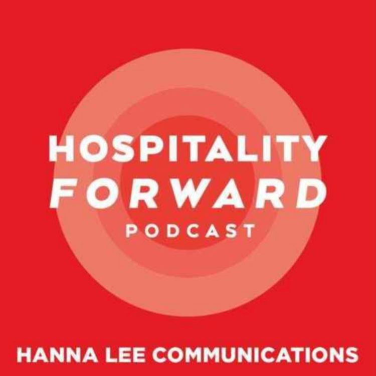 cover art for Episode #112: Jess Feldman, Associate Director of Special Projects, Travel + Leisure
