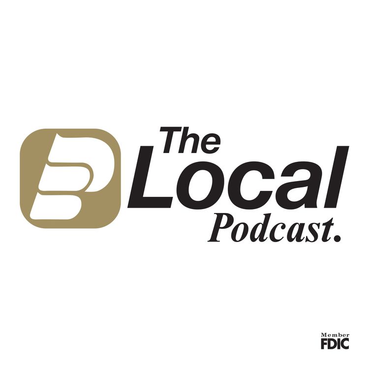 cover art for The Local Podcast - Trailer