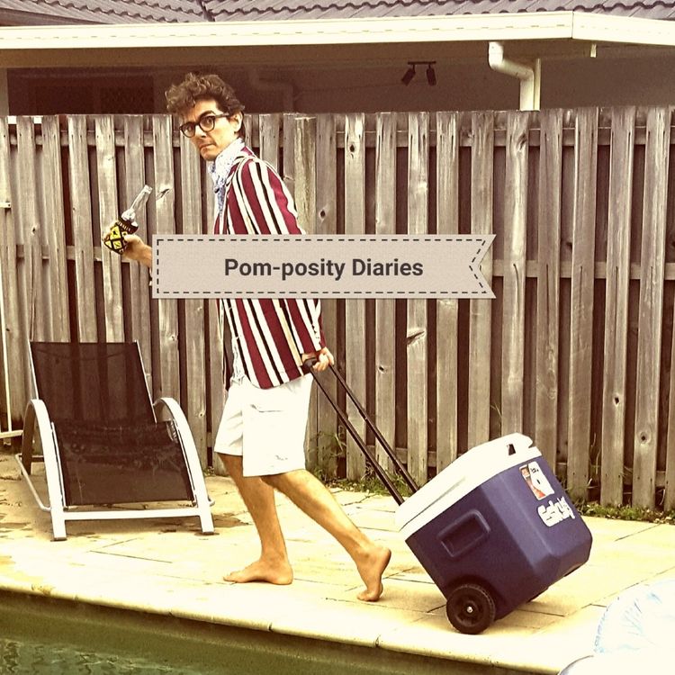 cover art for Dispatch #3