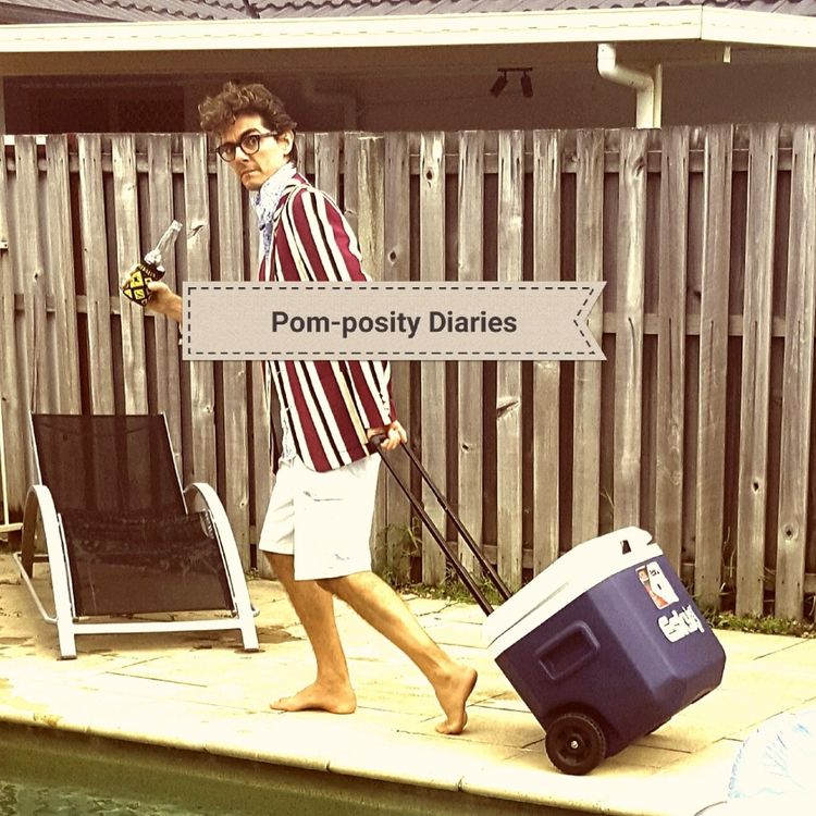 cover art for Dispatch #5