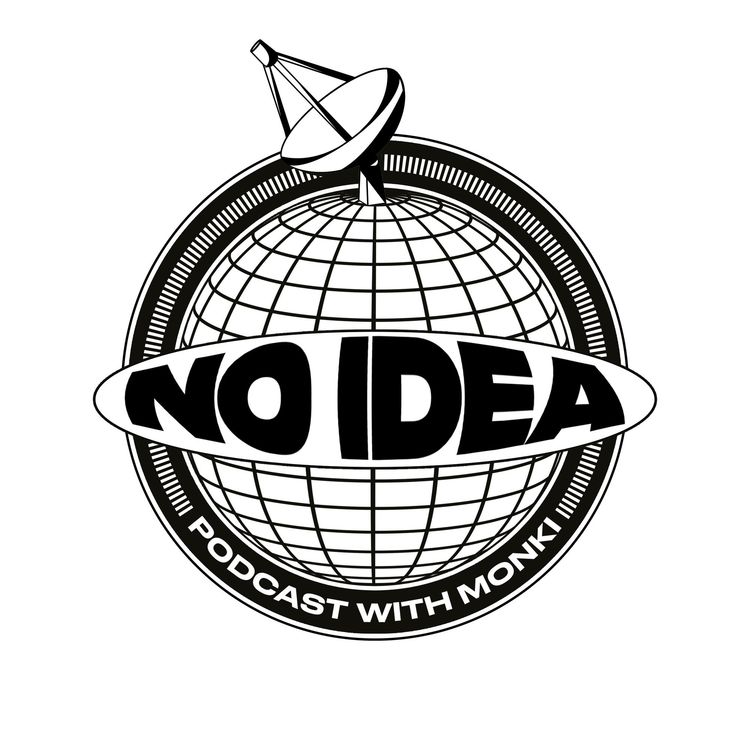 cover art for EP 6 - Carly Telford