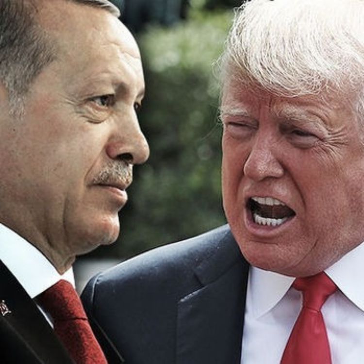 cover art for NutriMedical Report Show Tuesday Oct 15th 2019 – Hour Three – John W Spring, Frustration at Fake Letter POTUS 18 Month Response, Upcoming Contact with Trump Son Maybe?, Trump BIG Kurd Mistake,