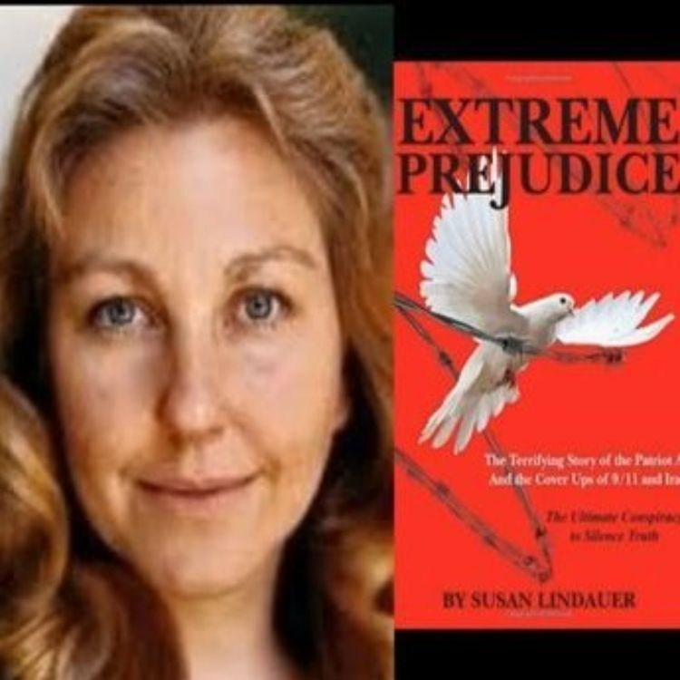 cover art for NutriMedical Report Thur Dec 12th ’19 Hr 3 Susan Lindauer ?? 21 T $$$