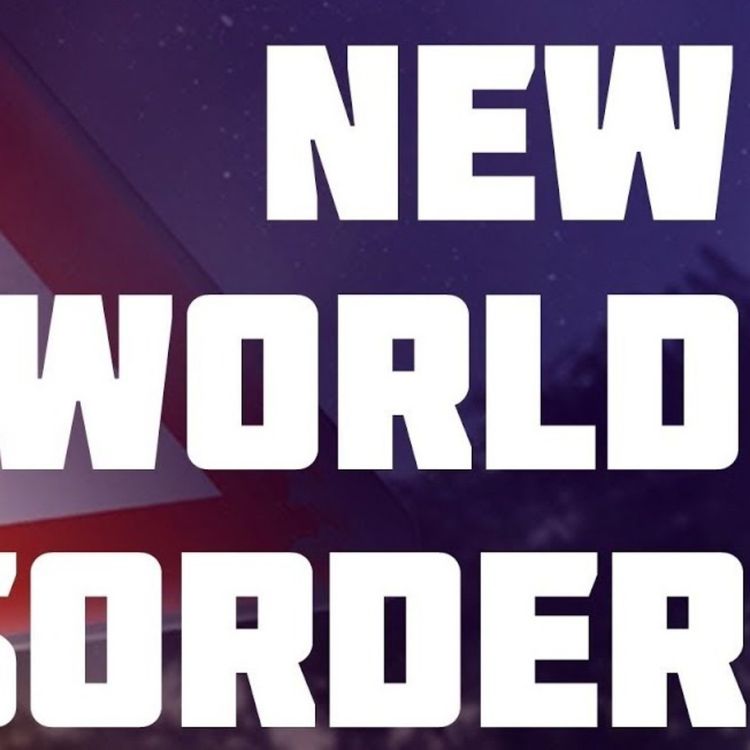 cover art for NutriMedical Report Thur Dec 19th ’19 Hr 2 Gary Arnold Globalists NWO