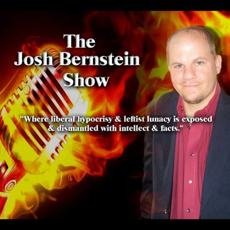 cover art for Hr2TuesMarch10th2020 Josh Bernstein Geopolitical Commentary Advice for POTUS