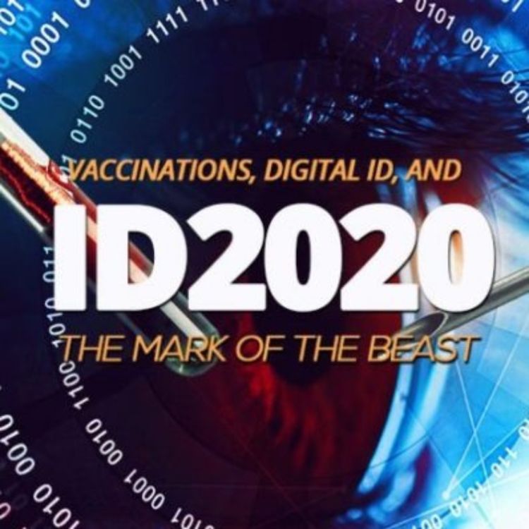 cover art for NutriMedical Report Fri Dec 20th ’19 Hr 3 Greg Ford Evangelics v Trump