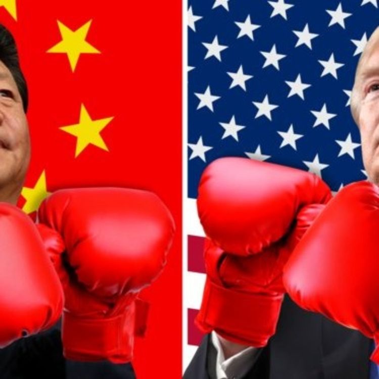 cover art for NutriMedical Report Show Friday Oct 11th 2019 – Hour Two – Kesha Rogers, LaRouche Houston Texas, Need for Trade Not War, Must Have Glass-Steagill, Must Tie Dollar to Gold, Need for Bretton-Woods Four Powers Agreement,