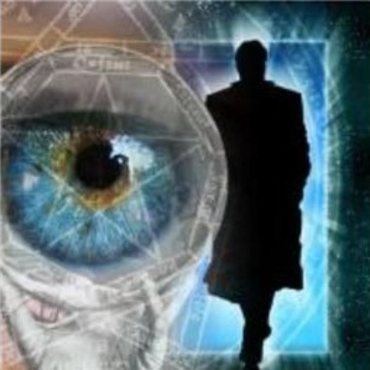 cover art for NutriMedical Report Wed Jan 22nd ’20 Hr 3 Gray BeforeUS.com Bible Tru