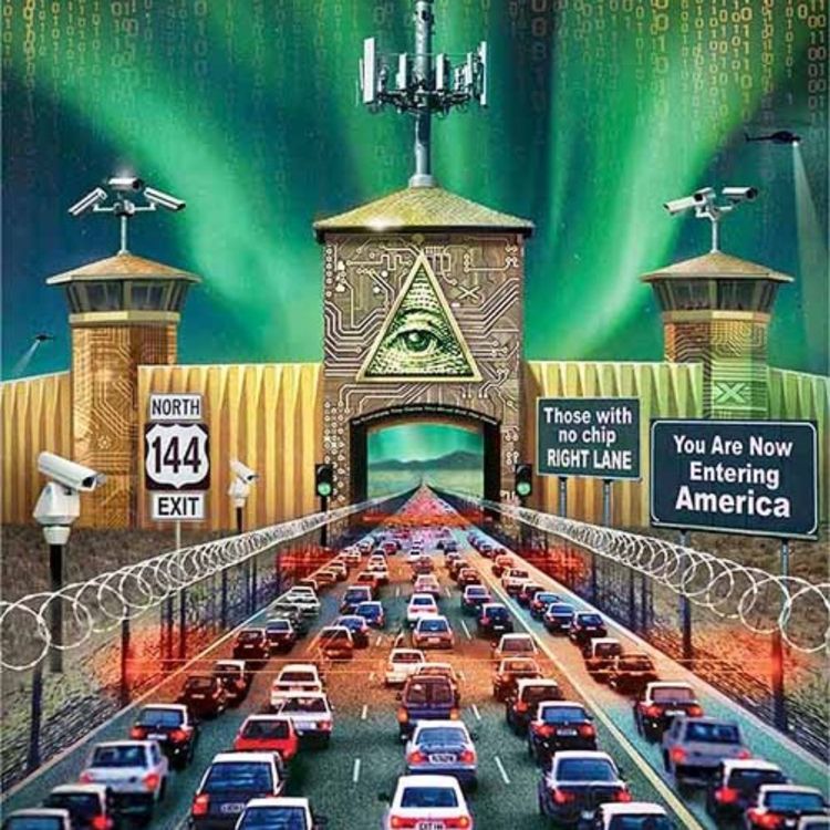 cover art for NutriMedical Report Wed Dec 2nd 2019 Hour Two Gary Arnold Politics