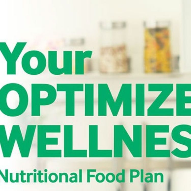 cover art for NutriMedical Report Mon Jan 6th ’20 Hr 1 SALE to Jan 6th Coupon MERRY