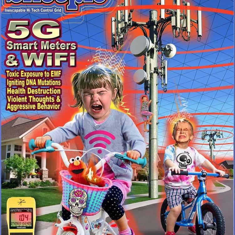 cover art for NutriMedical Report Show Monday Nov 11th 2019 – Hour Two – Deborah Tavares, www.STOPtheCrime.net, Latest in Fire-Mah-Geddon Norther California and Eastern Australia NSWales,