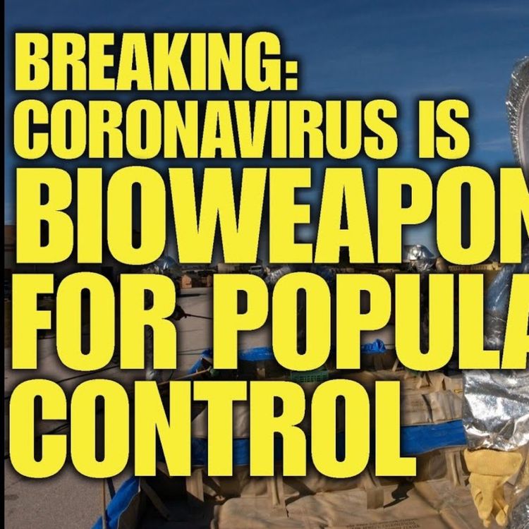 cover art for NutriMedical Report Thurs Jan 30th ’20 Hr 1 SARS First Line DefenseKit