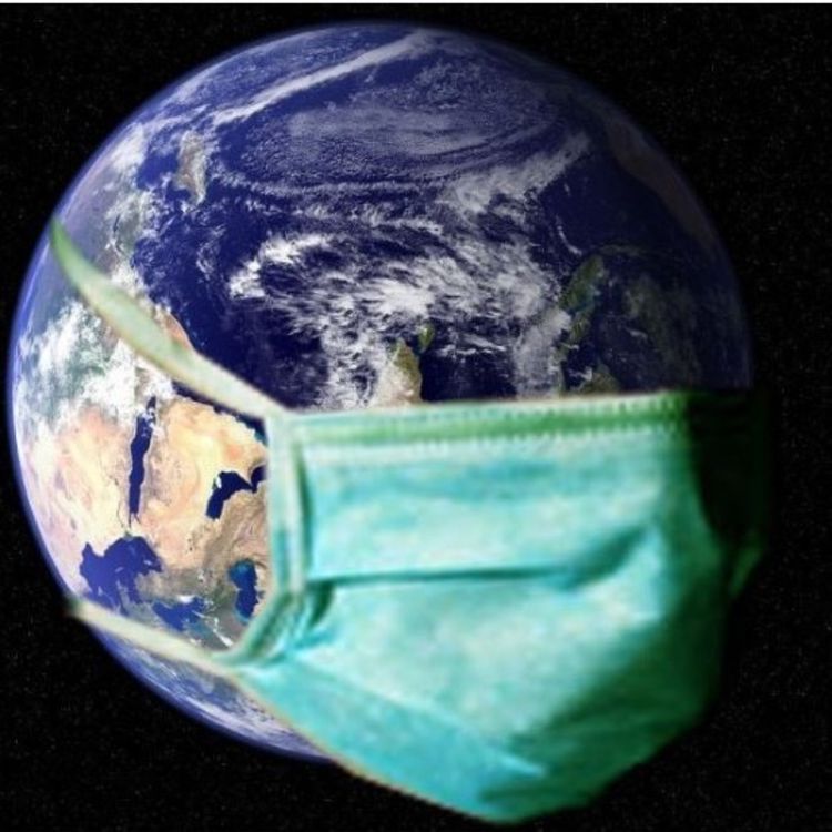 cover art for NutriMedical Report Fri Mar 20th ’20 H1 COVID19_GoFundMe_HelpVictums++