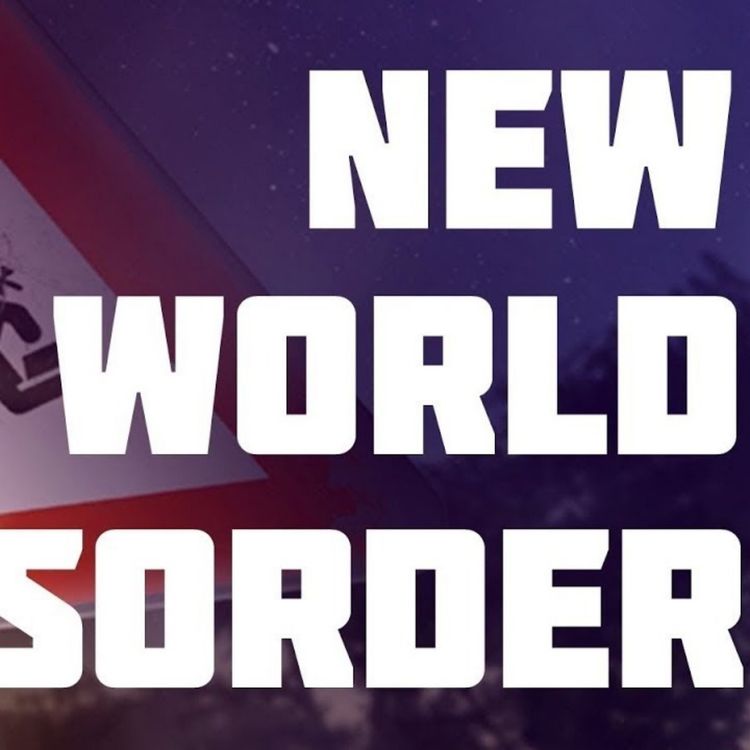 cover art for NutriMedical Report Show Thursday June 13th 2019 – Hour Two – Gary Richard Arnold, News-Expose.org, Demon-Rat Impeach Craze, Trump Tarriff Wars,