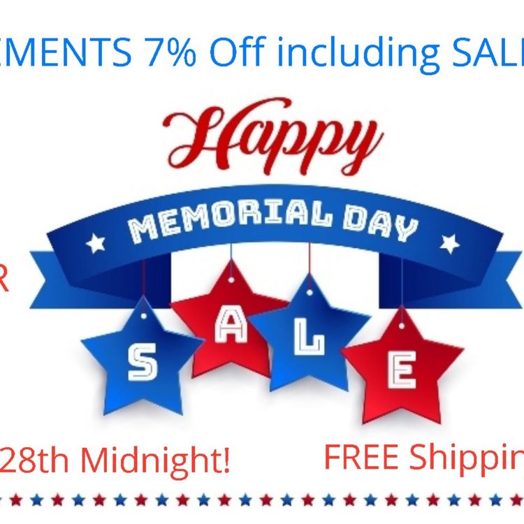 cover art for NutriMedical Report Show Friday May 24th 2019 – Hour One – MEMORIAL SALE COUPON REMEMBER TO SAVE AT CHECKOUT 7% NUTRIMEDS AND LUMEN PHOTON, Michelle and Dr Bill, MRSA, Psoriasis, Dermatitis, Arthritis, Hypertension, Heart Vascular, Dementia, Memory, ADD,
