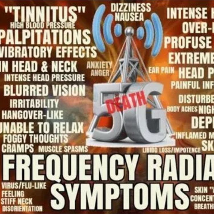 cover art for NutriMedical Report Show Monday Aug 26th 2019 – Hour Two – Deborah Tavares, STOPtheCrime.net, Global Crime of Depopulation, Retrofit by Global Edict, Bankruptsy Insurance War, Fires Atmospheric DEWs On Purpose, End of Personal Privacy,