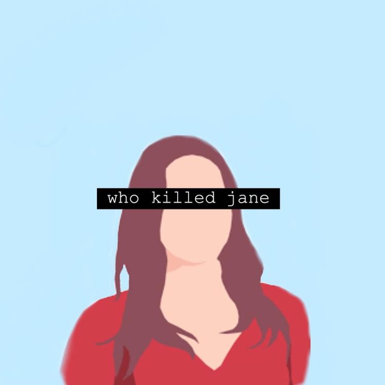 cover art for Alabama: Mobile and Opelika County Jane Doe