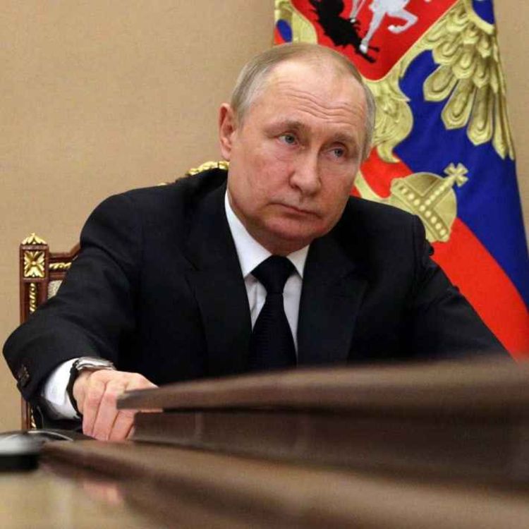 cover art for SPECIAL EPISODE - Interview with Pavel Podvig about Russia's nuclear forces