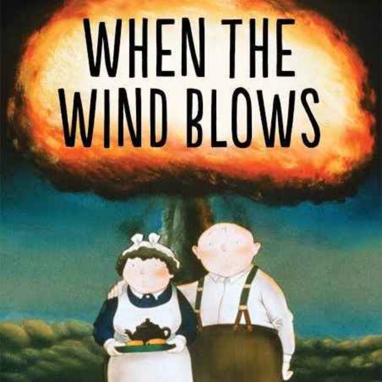 cover art for When The Wind Blows, Part 11