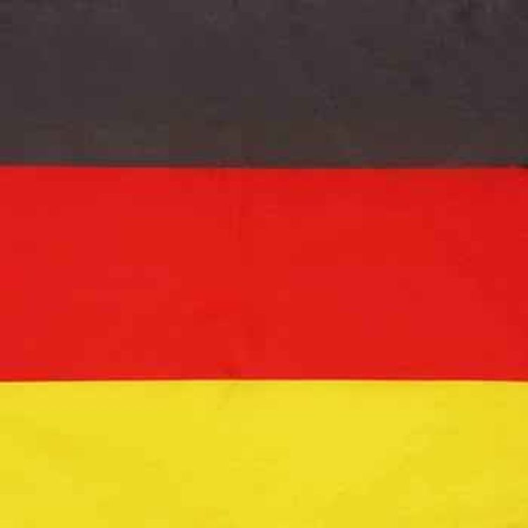 cover art for Germany's Emergency Alert System