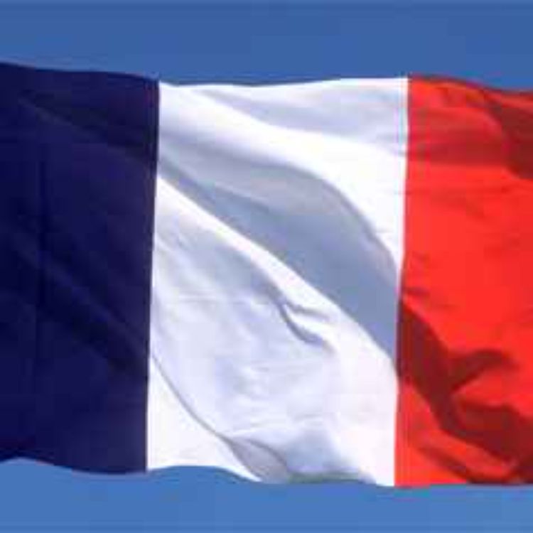 cover art for France, Part One