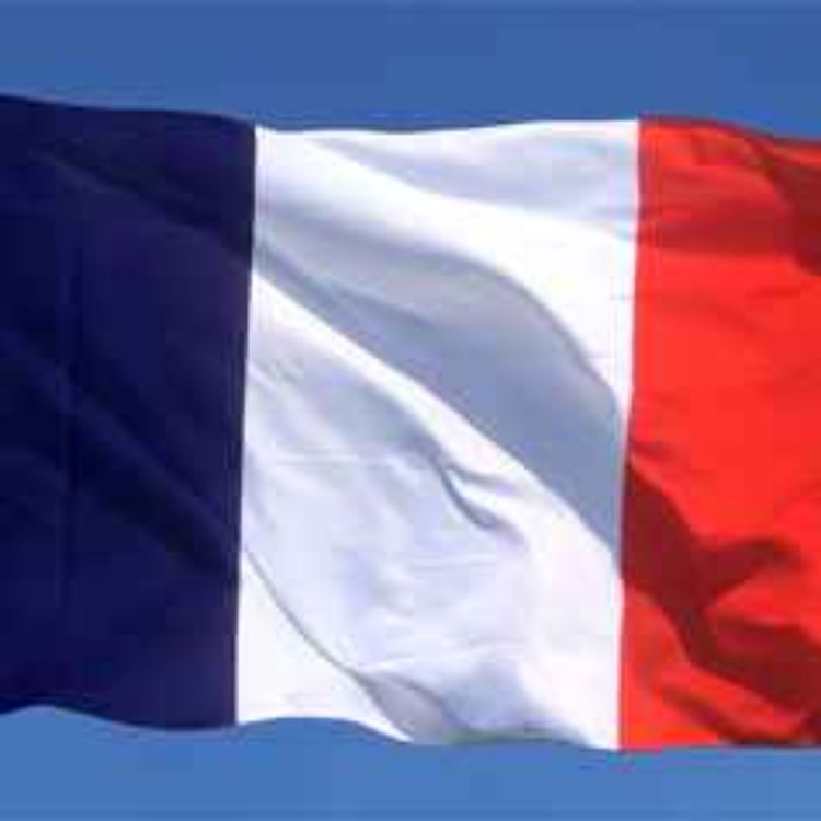 cover art for France - Part Trois