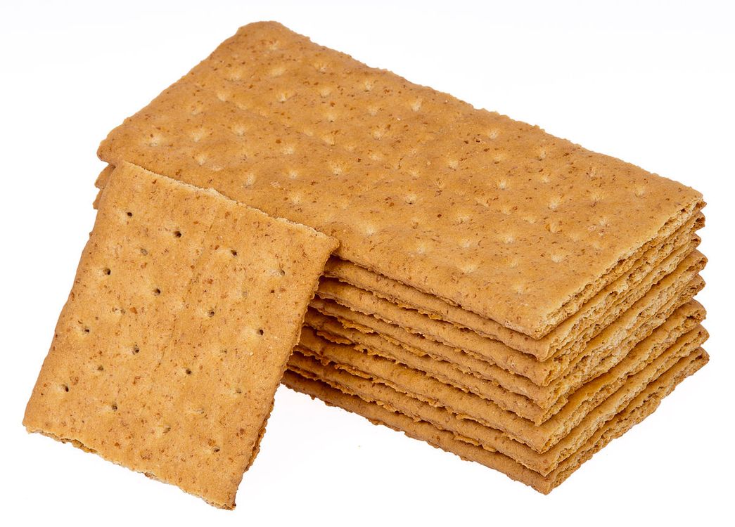 cover art for It's Crackers!