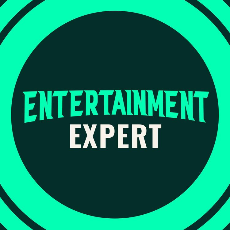cover art for Will Harry Kane work in TV? | Disclosure Day Disappointment | The Entertainment Expert Podcast
