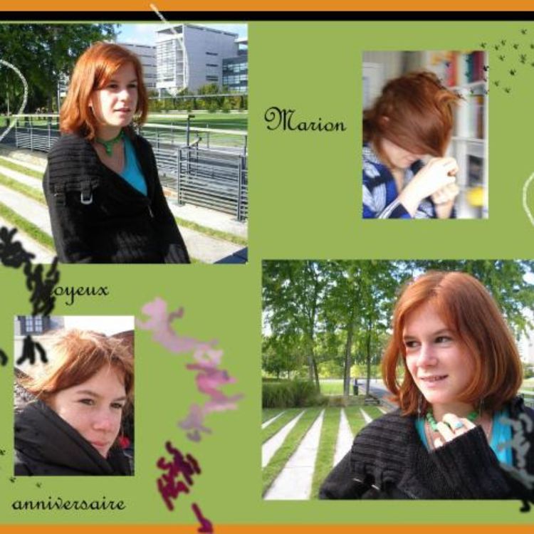 cover art for ConfCall 12 - Anov Marion