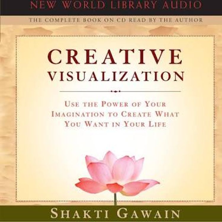 cover art for Episode 12: Visualization Exercise