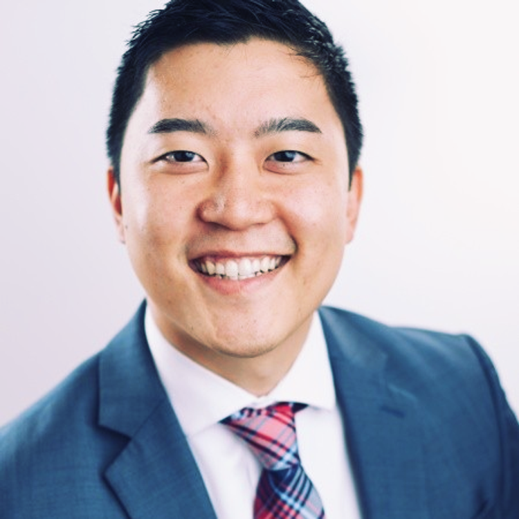 cover art for Episode 6: Consistency, Having fun, and living life to the fullest