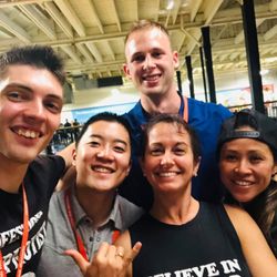 cover art for Davidson Hang Reflections and Lessons from a life worth living