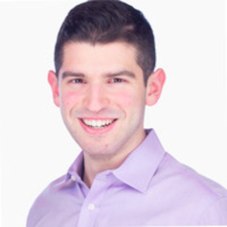 cover art for Episode 12: Davidson Hang Podcast w/ Andy Linder -Linkedin Learning Mid Market Account Executive