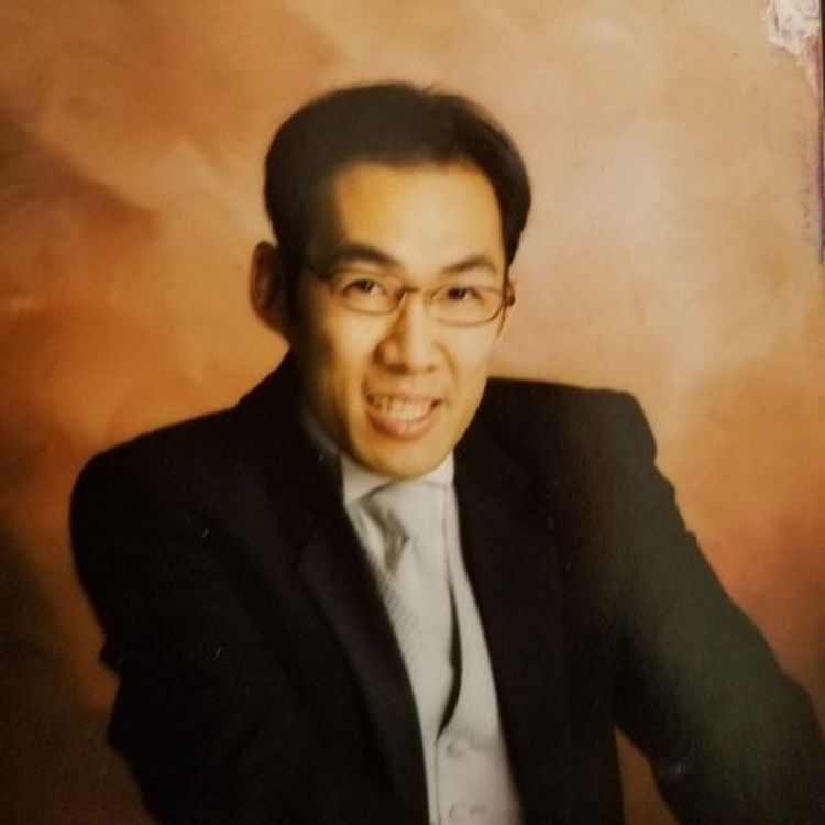 cover art for Episode 18: Davidson Hang Podcast w/William Lee- Mentor of Mentors