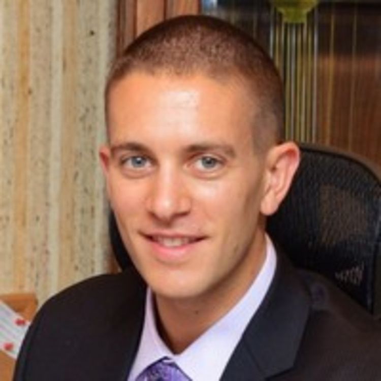 cover art for Episode 19: Davidson Hang Podcast w/Nick Boscia on Positive Energy and keeping your spirits high/Always be Curious