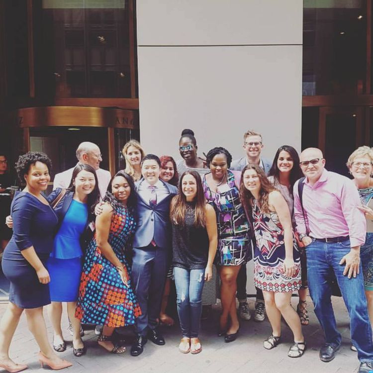 cover art for Next Level Trainings- An Emotional Intelligence Training Program