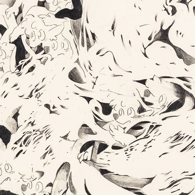 cover art for Episode 9: Grinding Work Into A Fine Hash (w/ Paul Peng)