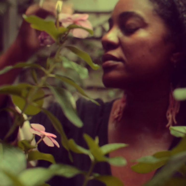 cover art for Episode 8: We Are All Cute (w/ Tereneh Idia)