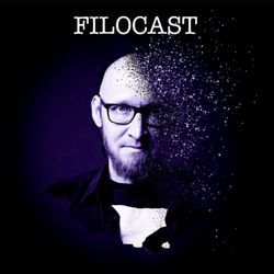 cover art for Filocast - filosofian perusteet