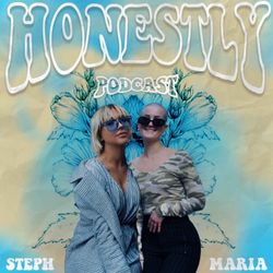 cover art for Honestly The Podcast