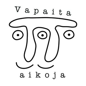 cover art for Vapaita aikoja