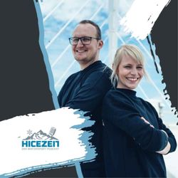 cover art for hICEzeit 