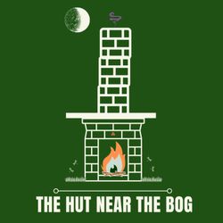 cover art for The Hut Near The Bog